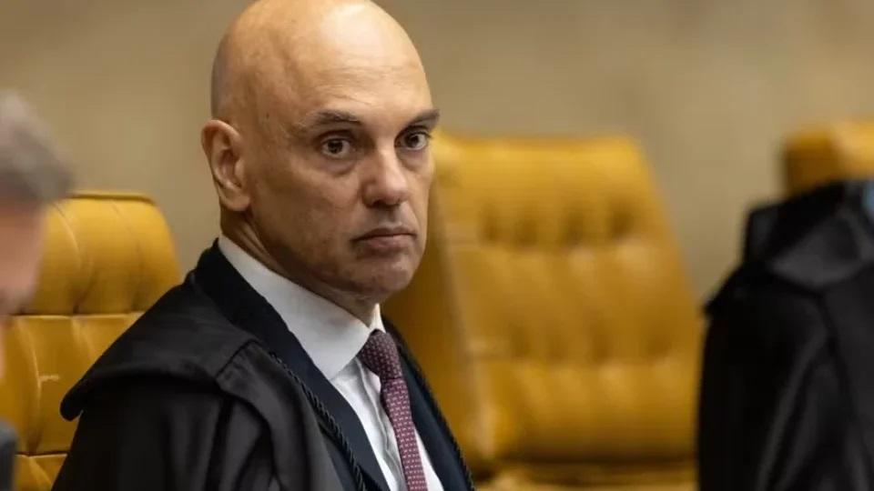 Crise Master: ala de Moraes prepara reação no STF para tentar barrar investigação