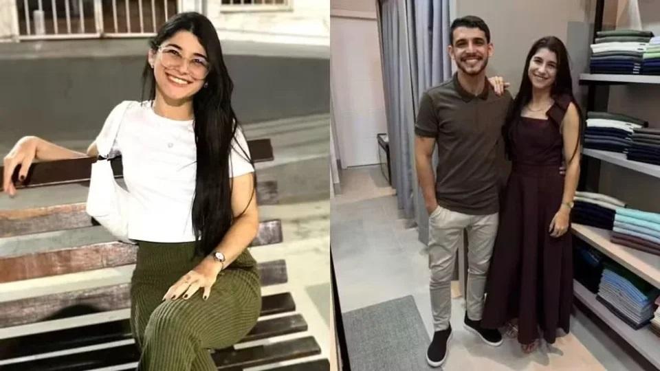 Digitais, celular e contas digitais ajudam a polícia a desvendar morte de Poliana