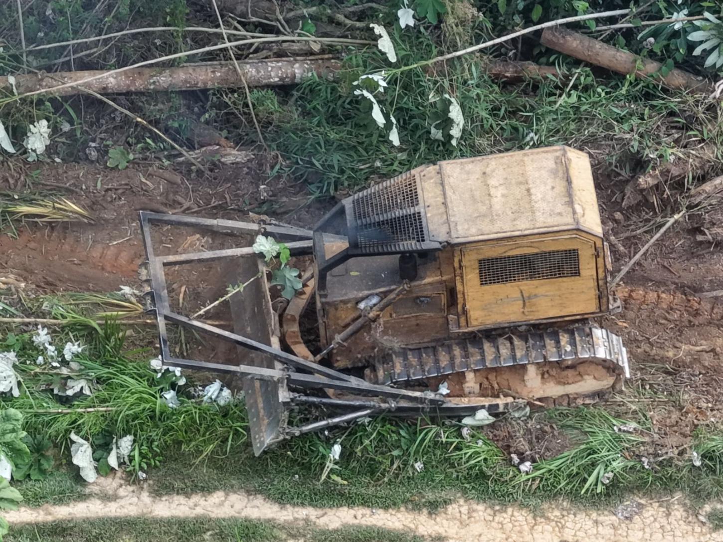 FAMÍLIAS IMPACTADAS POR LOTEAMENTOS CLANDESTINOS EM ÁREAS DA FLONA JAMICIA, RAMAL TAUARUÃ, RIO PASSIÁ E BR-230 SOB O COMANDO DE POLICIAL MILITAR E UM EMPRESÁRIO ESPERAM POR INTERVENÇÃO DE AUTORIDADES FEDERAIS EM CONFLITOS AGRÁRIOS