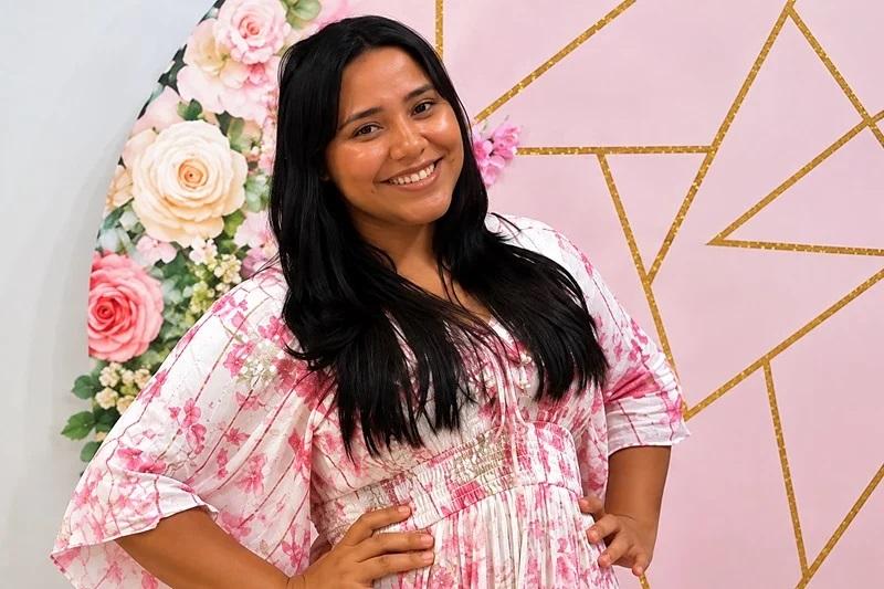 Jovem de 17 anos morre após ser atingida por raio durante forte tempestade em Ministro Andreazza