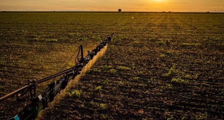 Novas regras de seguro rural entram em vigor para ampliar proteção a produtores no país
