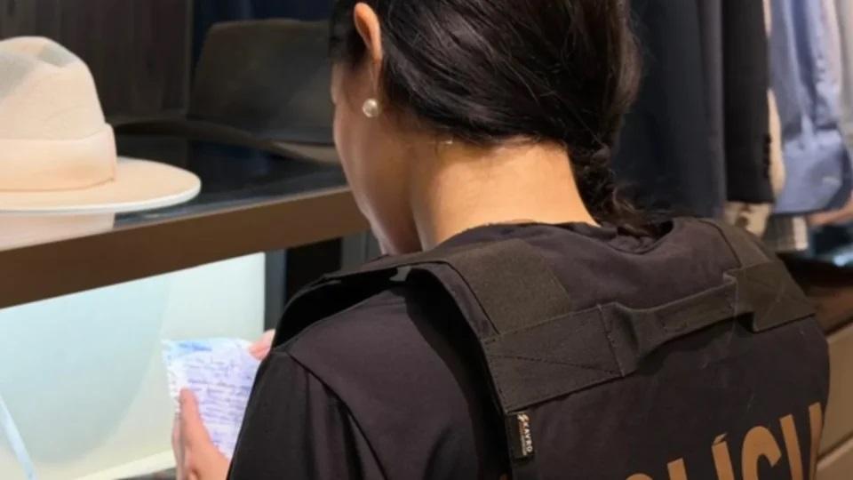 Operação mira Manaus e Coari por suspeitas de corrupção, desvio de recursos e afasta servidores
