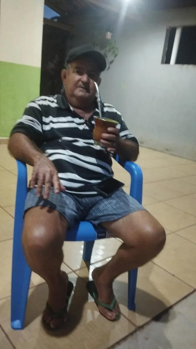 Pioneiro de Alto Alegre dos Parecis é morto a facadas pelo próprio genro