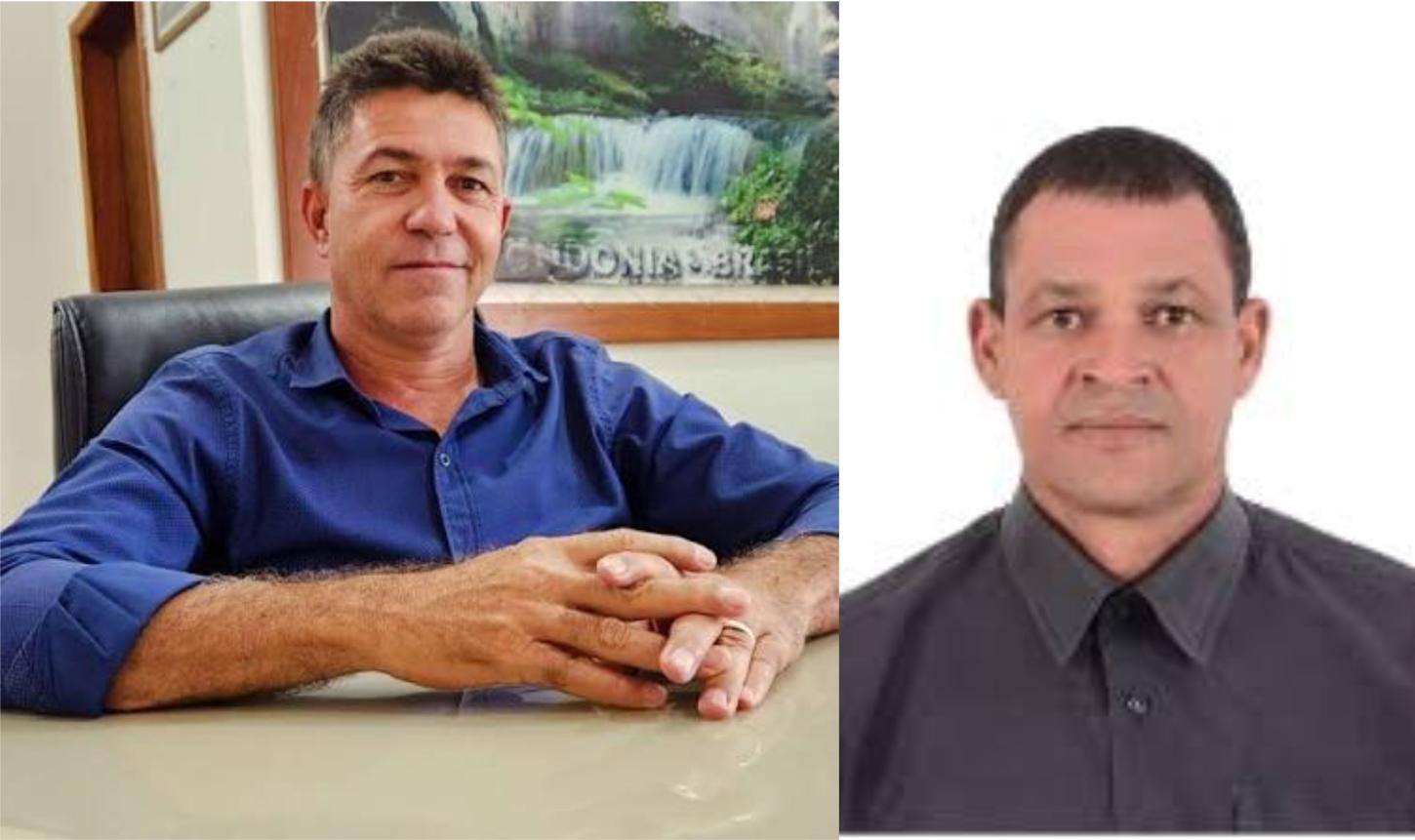 PREFEITO DENA DE ALTO ALEGRE AGE DE FORMA TRUCULENTA XINGA VEREADOR E O AMEAÇA