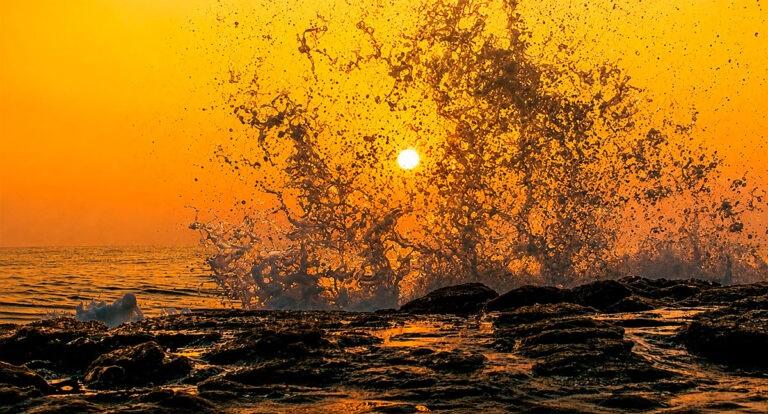Previsão aponta calor forte e seca acentuada no Norte devido ao El Niño