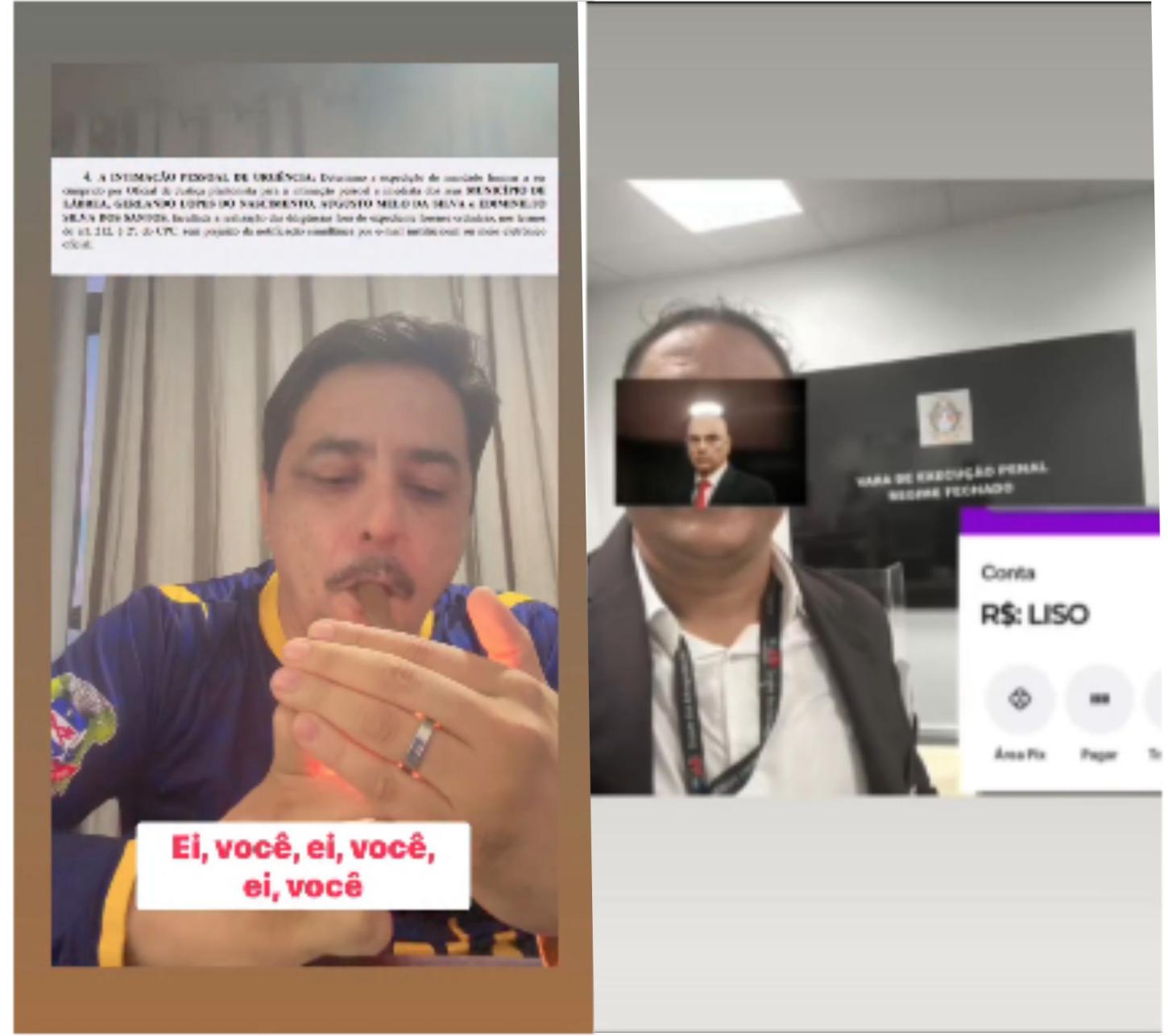 QUANDO O TIRO SAI PELA CULATRA. ISSO PODE TER ACONTECIDO NA CIDADE DE LÁBREA EM DENÚNCIAS PERPETRADAS POR ADVOGADO ACUSADO DE PERTENCER A QUADRILHA DE FRAUDADORES DE VESTIBULARES DA UEA