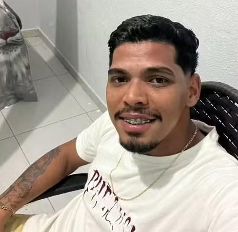 Rondoniense de 23 anos é espancado até a morte durante evento no Ceará