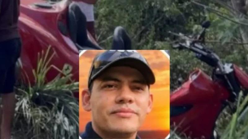 Turista rondoniense morre na Bahia após acidente com triciclo