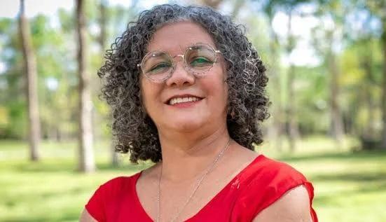 Com a moral tão alta que de ex-senadora hoje virou deputada estadual Fátima Cleide tenta desqualificar as forças de segurança do estado