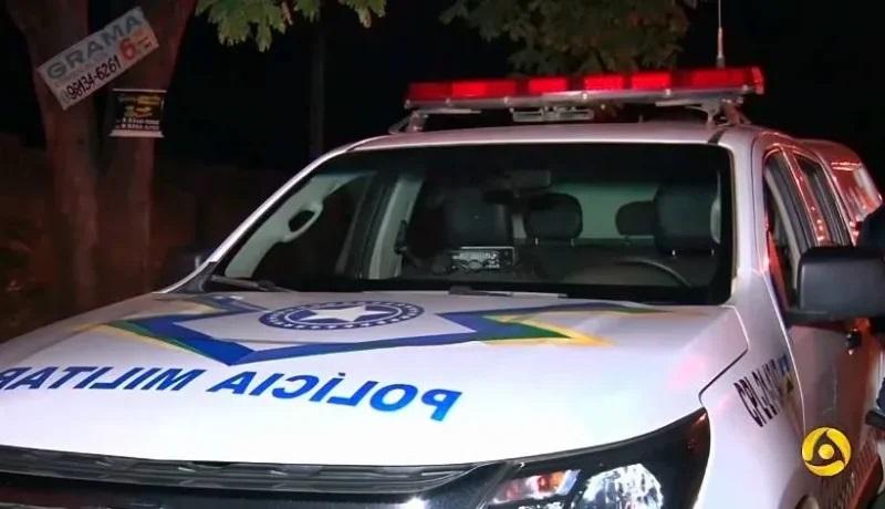 Duas pessoas morrem após ataque a tiros no bairro Princesa Izabel, em Alta Floresta do Oeste