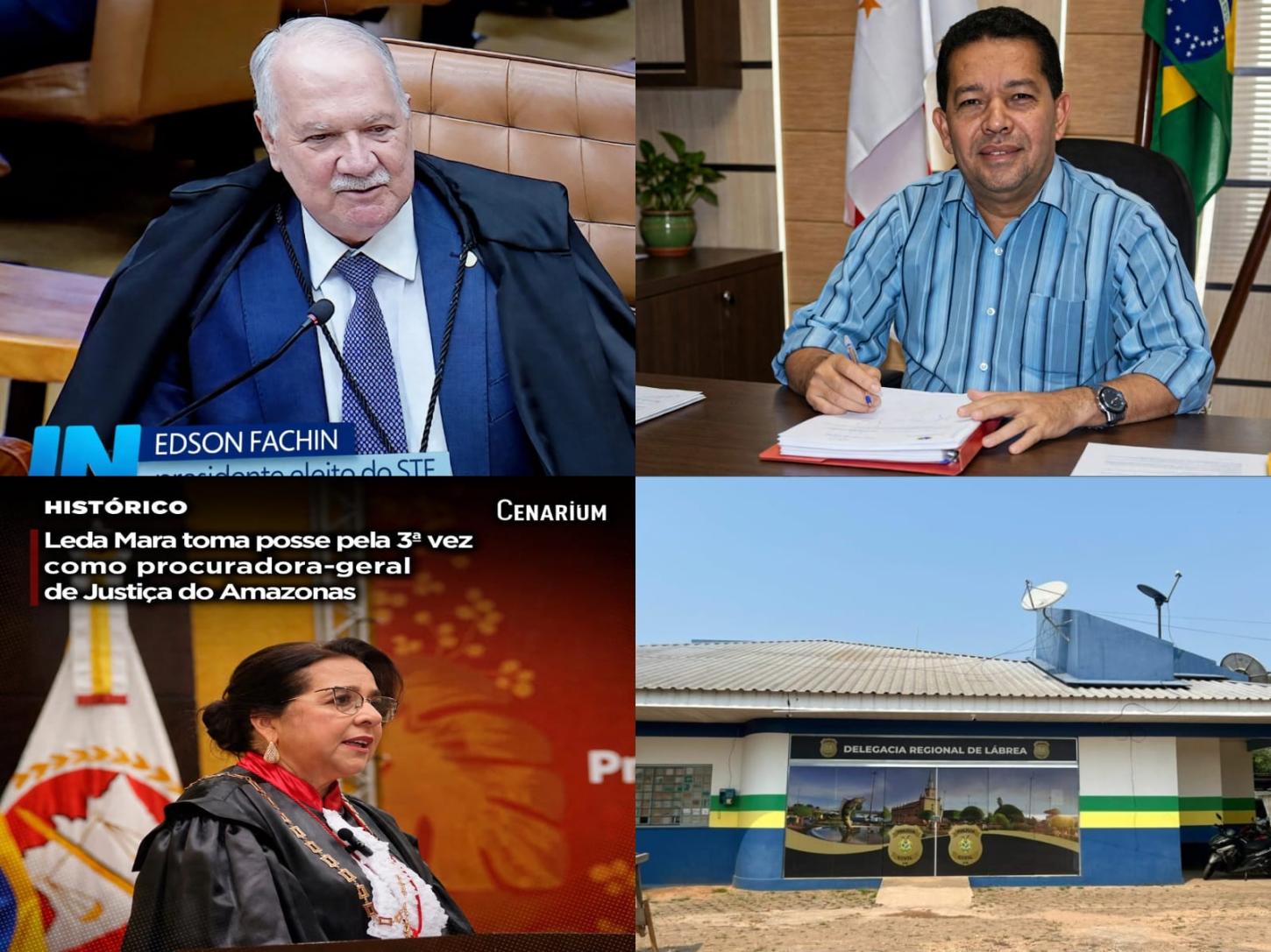 EX-SECRETÁRIO DA PREFEITURA DE LÁBREA EM TRÊS GOVERNOS NEGA PARTICIPAÇÃO NA MORTE DE UM MECÂNICO DE PORTO VELHO 
