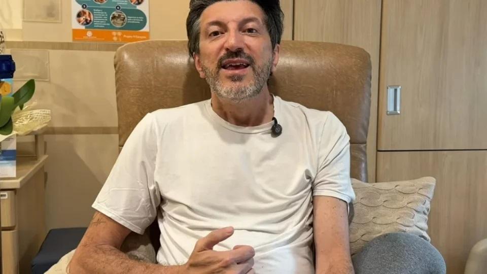 Governo de São Paulo lamenta morte de Lito Sousa aos 59 anos