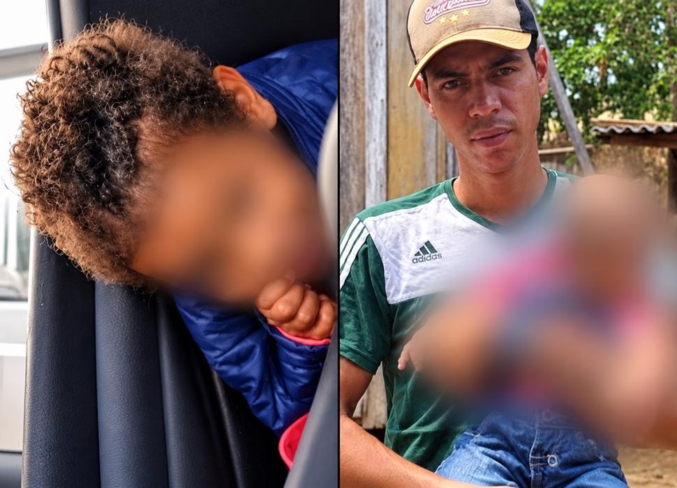 Pai de menino morto em Vilhena foi assassinado em emboscada no Mato Grosso em 2023