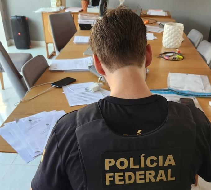 PF investiga possível venda de artigos científicos usados em seleção de residência médica em Rondônia