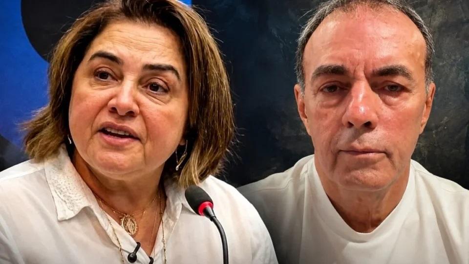 Polícia faz buscas por Maria do Carmo e integrantes de campanha após denúncia de Omar Aziz