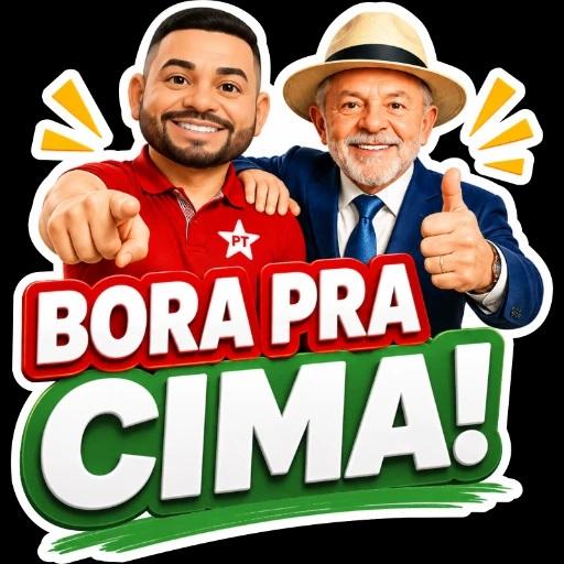 PROFESSOR DÊNIS DA SILVA (PT) SAI FORTALECIDO DAS ELEIÇÕES E JÁ MOBILIZOU COM O DEPUTADO ESTADUAL MAIS VOTADO, ZÉ RICARDO, A COMPANHEIRADA PARA GARANTIR A VITÓRIA DE LULA PRESIDENTE, DE NOVO