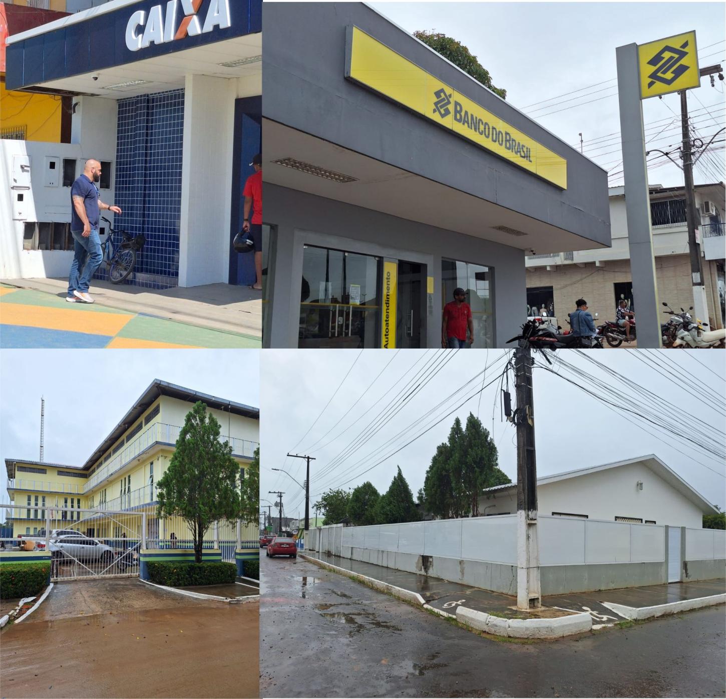 TERIA EXISTIDO ATÉ 2024 UMA PREFEITURA PARALELA NO MUNICÍPIO DE LÁBREA LOCALIZADO NO SUL DO AMAZONAS? 