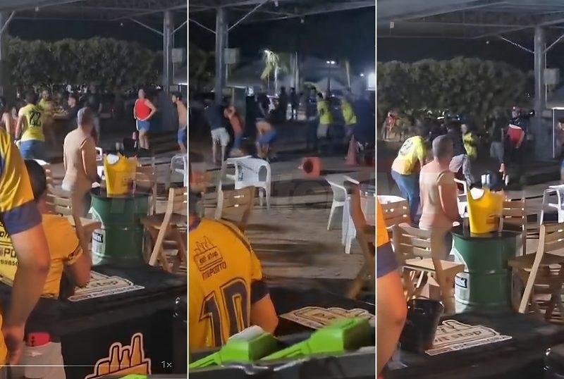 Tiroteio após carreata deixa dois homens mortos e dois feridos em Porto Esperidião; polícia nega motivação política