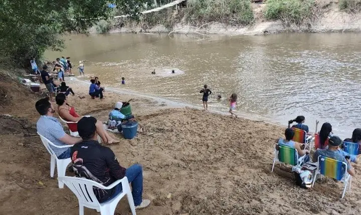 1º Campeonato de Pesca do Piauçu reúne 85 embarcações e fortalece turismo em Nova Brasilândia D’Oeste