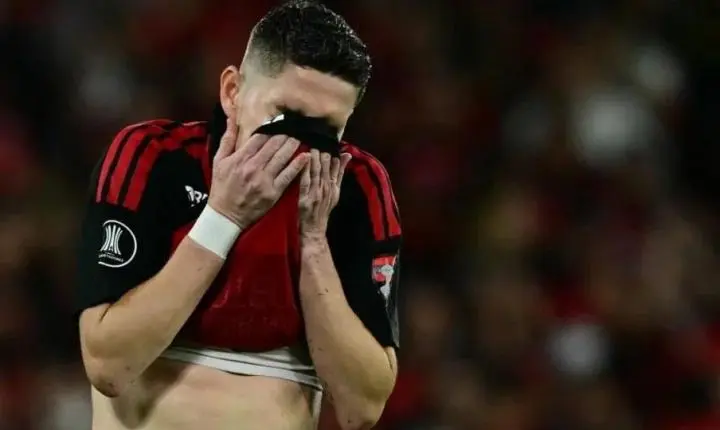 Flamengo cai para o Estudiantes e revive eliminações históricas no Maracanã; relembre os vexames
