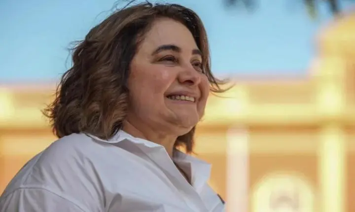 AtlasIntel: Maria do Carmo vence Omar, Cidade e David em cenários de 2º turno no Amazonas