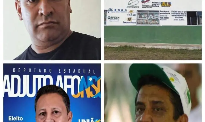 ATRASO CONTUMAZ EM EMPRÉSTIMO DE R$ 1 MI TOMADO POR COOPERATIVAS DE CASTANHA EM LÁBREA A AFEAM PODE COMPROVAR ESCÂNDALO NO PROGRAMA DE MICROCRÉDITO DO GOVERNO DO AM