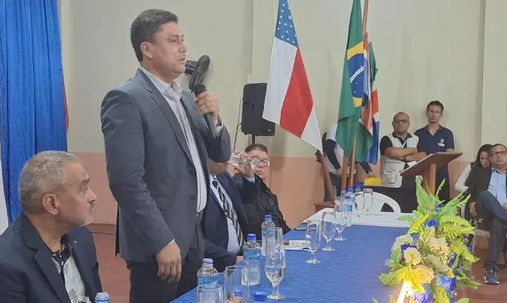 COM GESTÃO, ORÇAMENTO REAL E PLANEJAMENTO INCONFUNDÍVEL, LÁBREA TRANSFORMA A MESORREGIÃO AMAZONENSE DO PURUS 