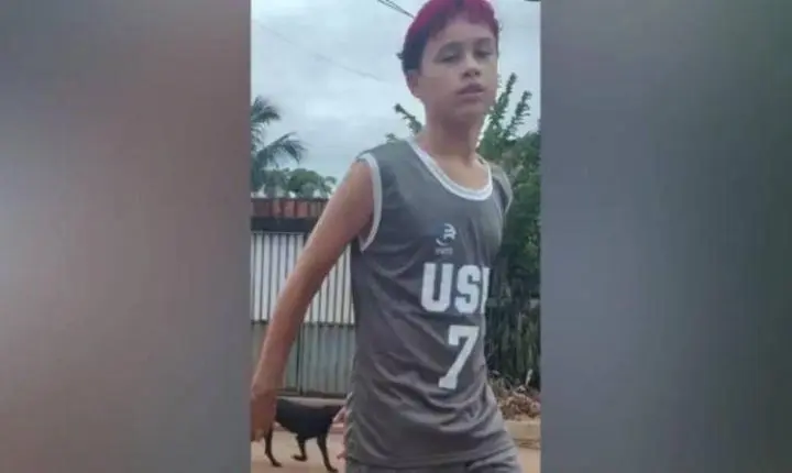 Corpo de menino de 12 anos que desapareceu no Rio Candeias é localizado em Candeias do Jamari