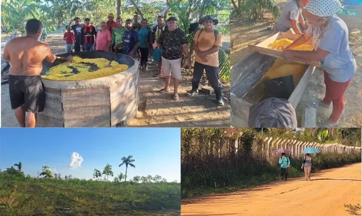 CPI DA TERRA PRESIDIDA PELO VEREADOR FANGA DO MDB DE LÁBREA PARECE TER ACABADO EM PIZZA; A CÂMARA MUNICIPAL NÃO SE MANIFESTA SOBRE OS TRABALHOS E INVESTIGADOS POR USURPAÇÃO DE TERRAS DA UNIÃO