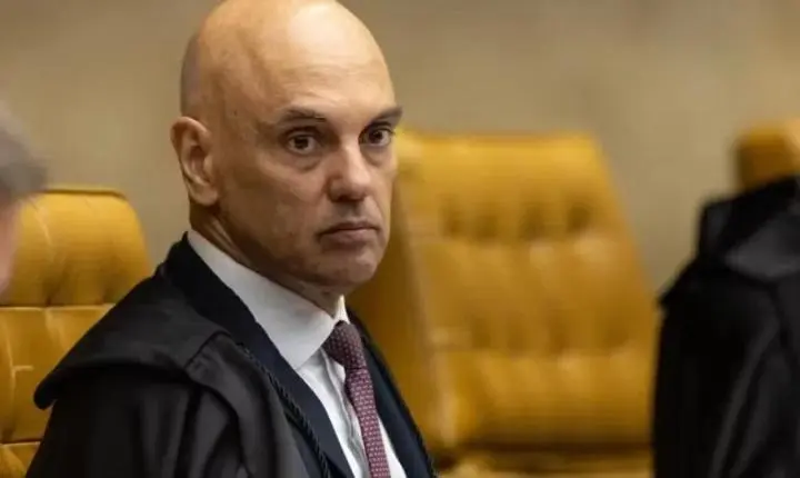 Crise Master: ala de Moraes prepara reação no STF para tentar barrar investigação