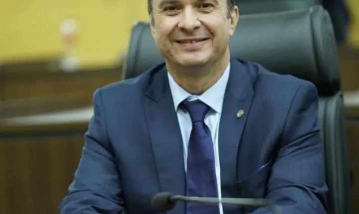 Da saúde à educação, leis de Dr. Luís do Hospital trazem benefícios aos rondonienses