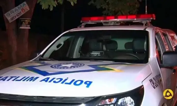 Duas pessoas morrem após ataque a tiros no bairro Princesa Izabel, em Alta Floresta do Oeste
