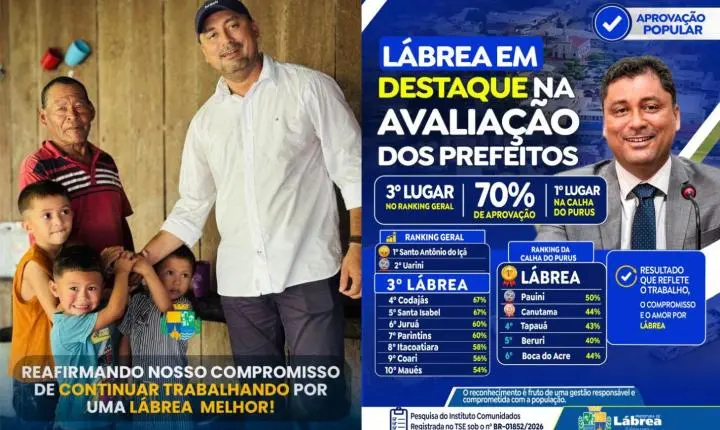 EM BALANCO PRÉVIO, GESTÃO GERLANDO LOPES (PL) TEM AVANÇADO EM BUSCA DO DESENVOLVIMENTO E DA CRIAÇÃO DE OPORTUNIDADES NA CIDADE E NO CAMPO RURAL