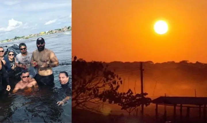 EM LÁBREA, MORADORES E TURISTAS TERÃO MUITO O QUE FAZER ANTES, DURANTE E DEPOIS DAS 17 H  DO DIA 4 DE OUTUBRO