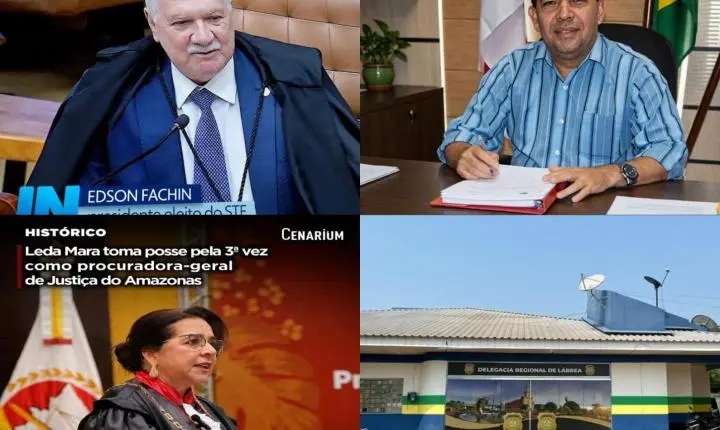 EX-SECRETÁRIO DA PREFEITURA DE LÁBREA EM TRÊS GOVERNOS NEGA PARTICIPAÇÃO NA MORTE DE UM MECÂNICO DE PORTO VELHO 