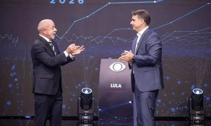 FLÁVIO BOLSONARO LIDERA PARCIAL NO EXTERIOR NO 2º TURNO, MAS LULA VENCE NA MAIORIA DOS PRIMEIROS PAÍSES APURADOS