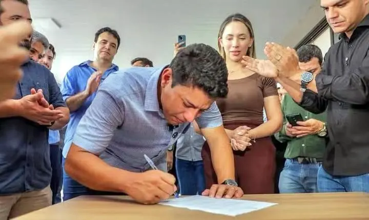 Fúria diferencia apoio de Marcos Rocha de participação no governo e rebate postura de adversários