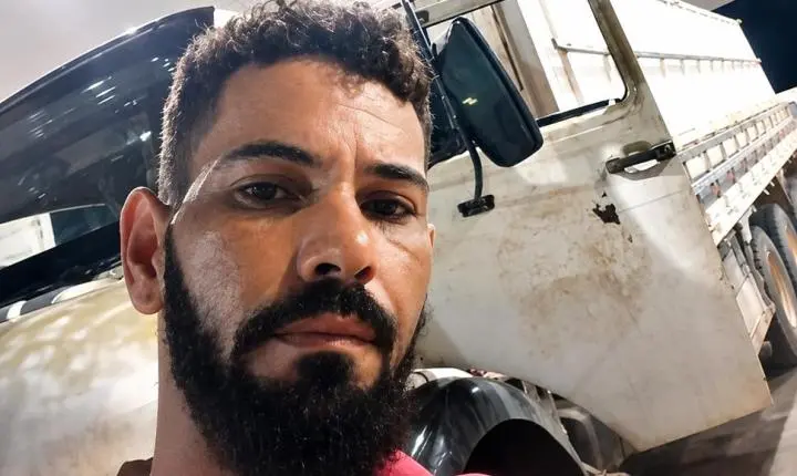 Homem desaparece após sair de Cujubim com destino a Machadinho do Oeste, RO