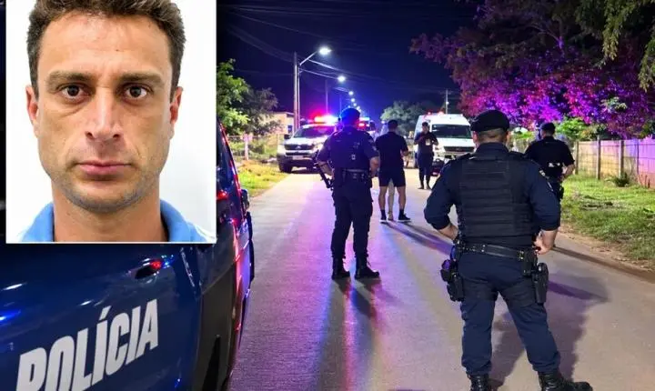 Homem é morto com vários tiros em residência no bairro Riozinho, em Cacoal, RO