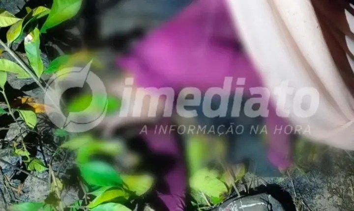 IMAGENS FORTES | Chamas em área florestal matam uma pessoa