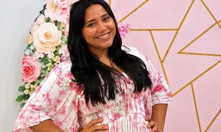 Jovem de 17 anos morre após ser atingida por raio durante forte tempestade em Ministro Andreazza