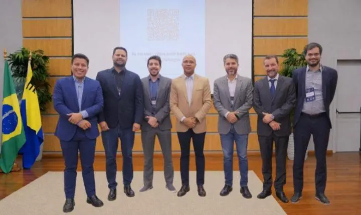 Marco histórico: TCE entrega aos candidatos ao governo raio-X das contas públicas para qualificar propostas e fortalecer o futuro de Rondônia