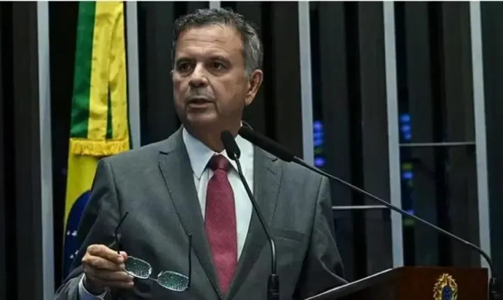 Marinho nega acordo para ‘salvar’ Moraes e diz que Janja é ‘cabo eleitoral’ de Flávio