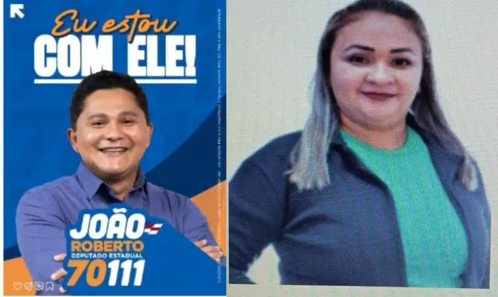 MULHER DESAFIA VICE-PREFEITO DO MUNICÍPIO DE LÁBREA AO TAXÁ-LO DE “PAPAGAIO DE PIRATA E MENTIROSO” 