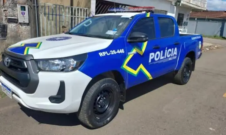 Mulher relata abuso sexual praticado pelo próprio pai durante anos, em Alta Floresta do Oeste; suspeito não foi localizado