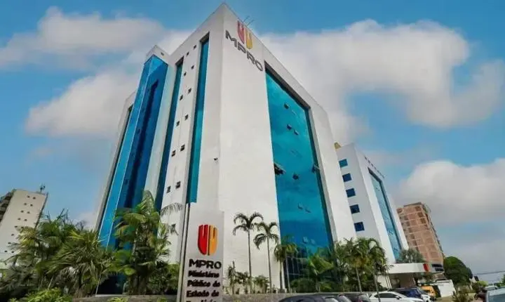 Operação contra milícia privada bloqueia mais de R$ 48 milhões em Rondônia