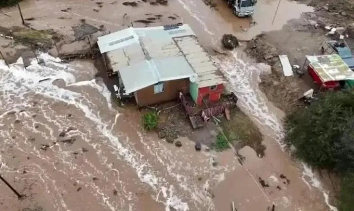 Organização Meteorológica Mundial alerta para El Niño muito forte com duração prevista até fevereiro de 2027