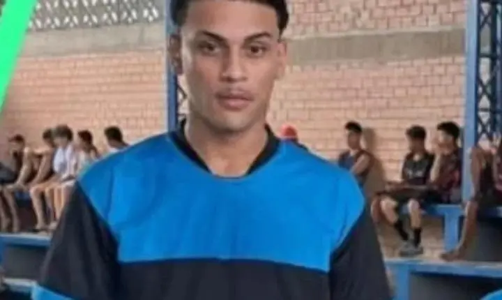 Jovem de 20 anos é morto a tiros diante da própria mãe em Rondônia