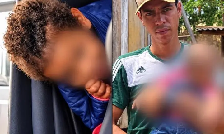 Pai de menino morto em Vilhena foi assassinado em emboscada no Mato Grosso em 2023