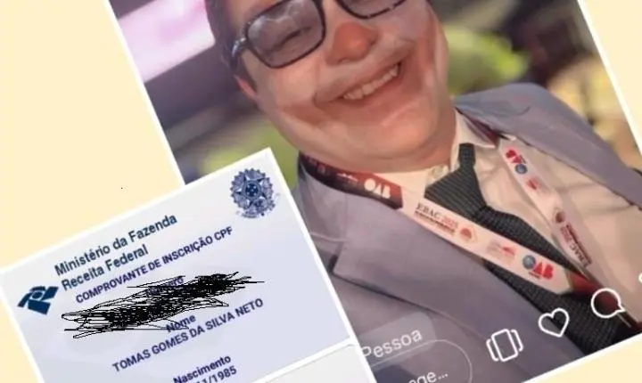 PAIS DE ADVOGADO PRESO PELA POLÍCIA POR SUSPEITA DE FRAUDE EM VESTIBULAR DA UEA VOLTAM A SER ACUSADOS DE LOTEAREM TERRENOS PERTENCENTES ÀS COOPERATIVAS DE BENEFICIAMENTO DE CASTANHA NO MUNICÍPIO DE LÁBREA    